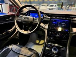 جیپ L گراند شیرۆکی